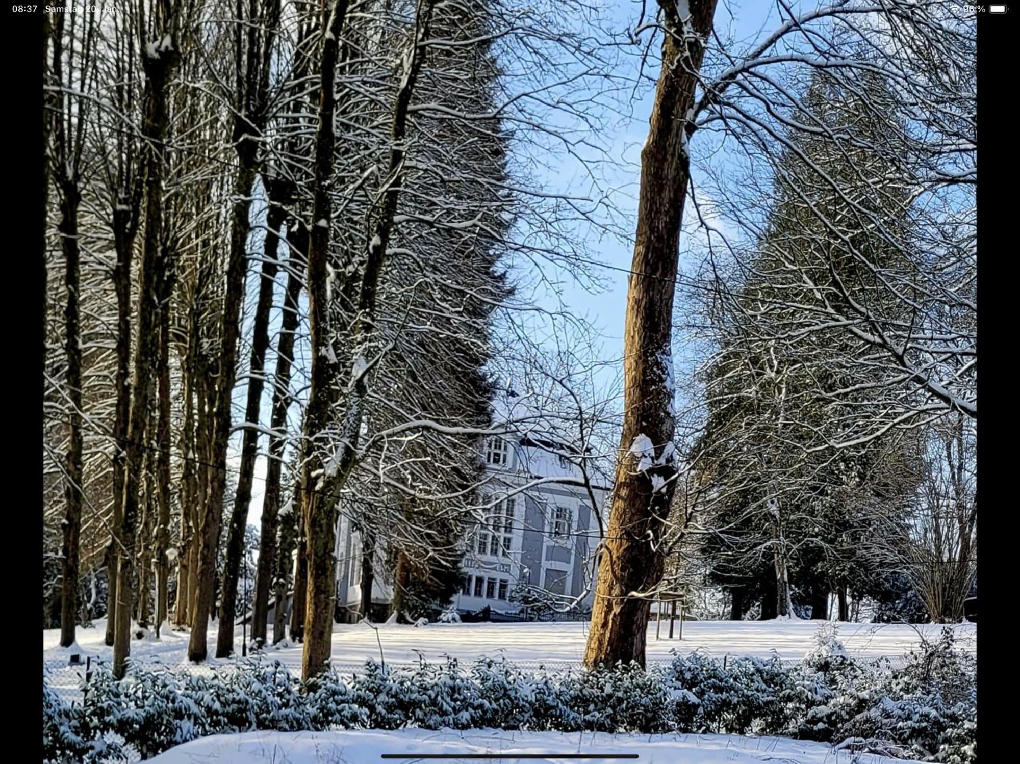 Villa Schoeneck Windeck Exterior photo